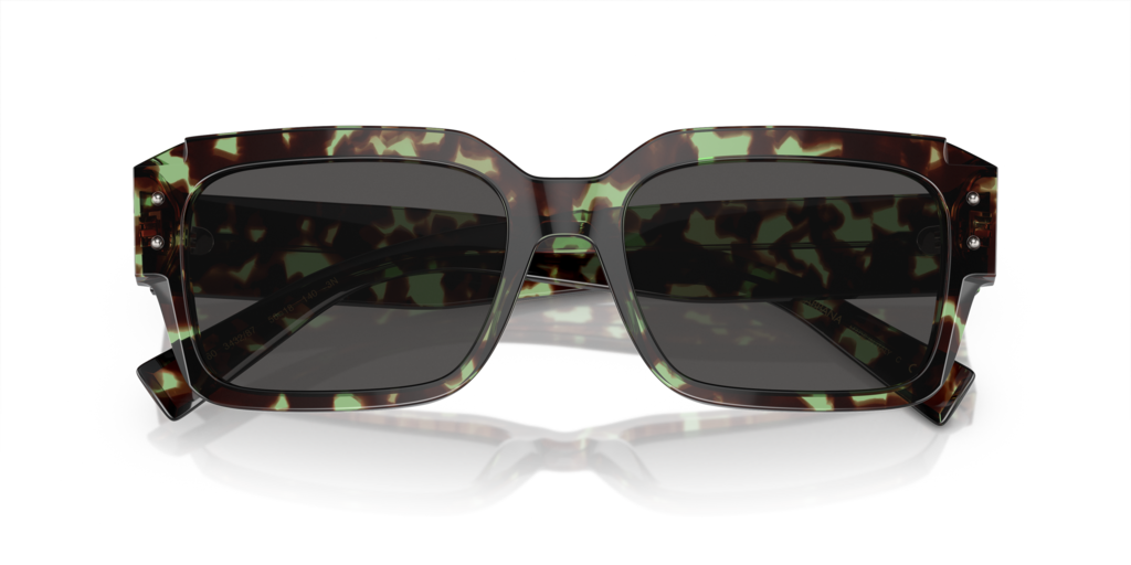 Dolce & Gabbana DG4460 343287 - 56 - Güneş Gözlükleri