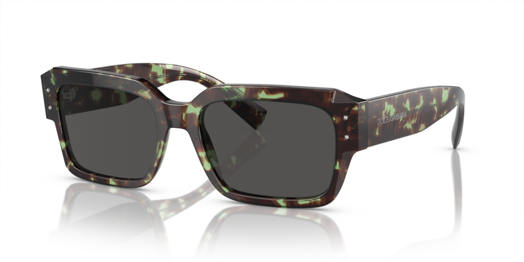 Dolce & Gabbana DG4460 343287 - 56 - Güneş Gözlükleri
