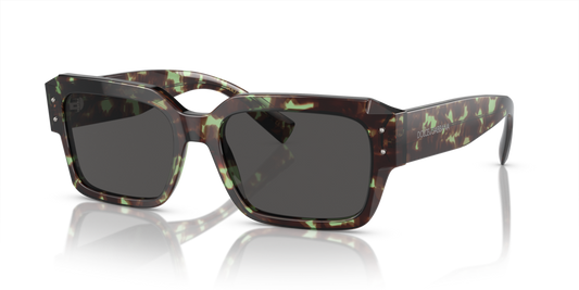 Dolce & Gabbana DG4460 343287 - 56 - Güneş Gözlükleri