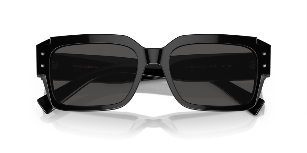 Dolce & Gabbana DG4460 501/87