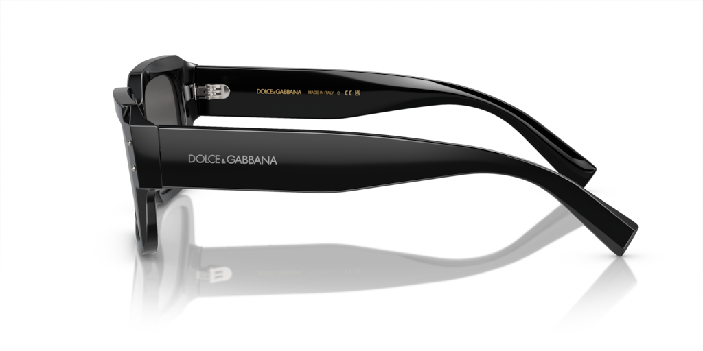 Dolce & Gabbana DG4460 501/87