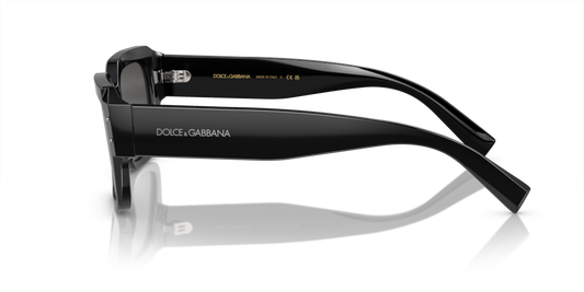 Dolce & Gabbana DG4460 501/87