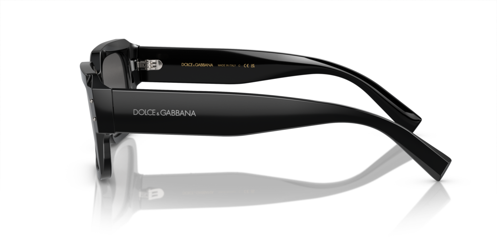 Dolce & Gabbana DG4460 501/87 - 56 - Güneş Gözlükleri