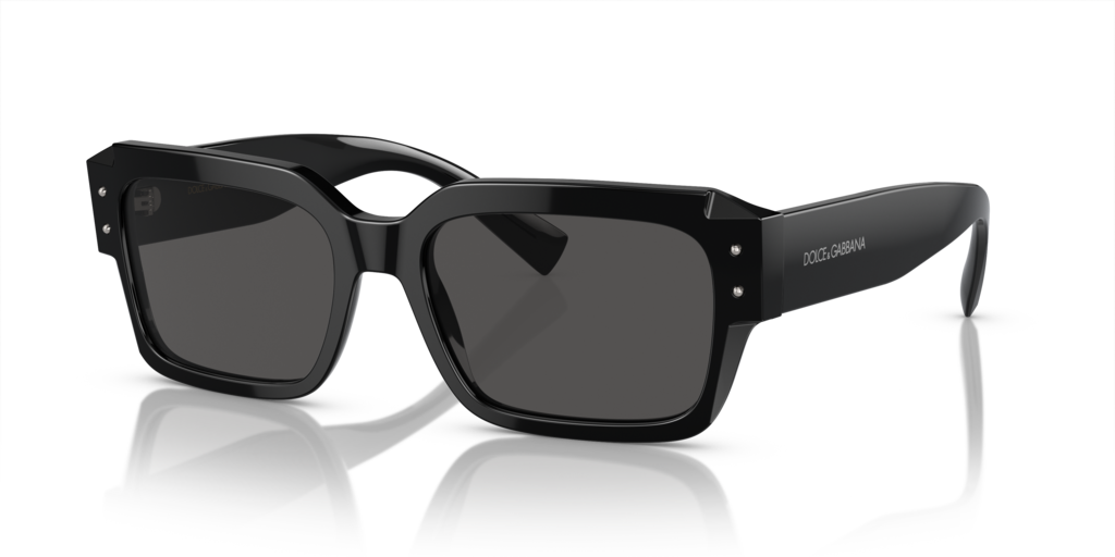 Dolce & Gabbana DG4460 501/87 - 56 - Güneş Gözlükleri