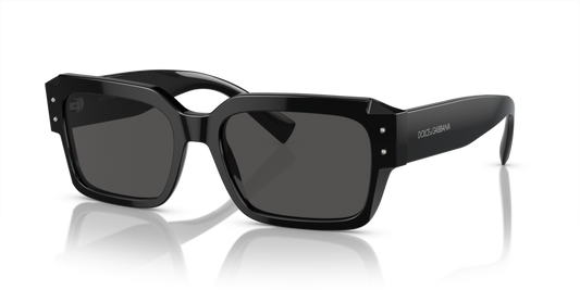 Dolce & Gabbana DG4460 501/87 - 56 - Güneş Gözlükleri