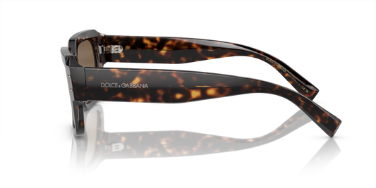 Dolce & Gabbana DG4460 502/73 - 56 - Güneş Gözlükleri