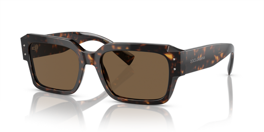 Dolce & Gabbana DG4460 502/73 - 56 - Güneş Gözlükleri