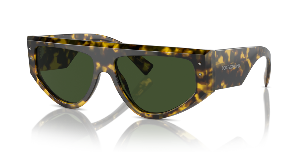 Dolce & Gabbana DG4461 343371 - 57 - Güneş Gözlükleri