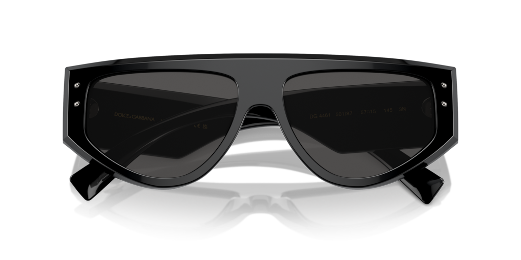 Dolce & Gabbana DG4461 501/87