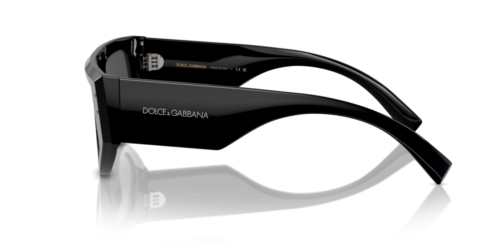 Dolce & Gabbana DG4461 501/87 - 57 - Güneş Gözlükleri