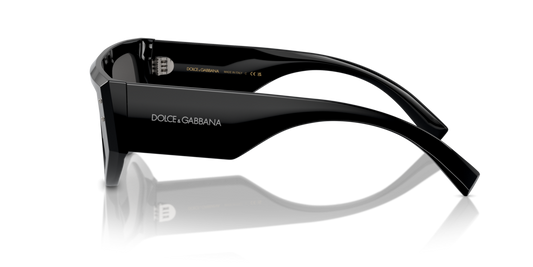 Dolce & Gabbana DG4461 501/87 - 57 - Güneş Gözlükleri