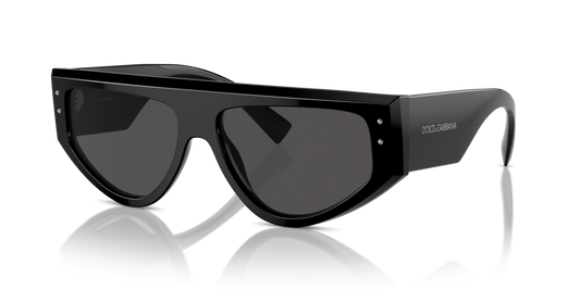 Dolce & Gabbana DG4461 501/87 - 57 - Güneş Gözlükleri