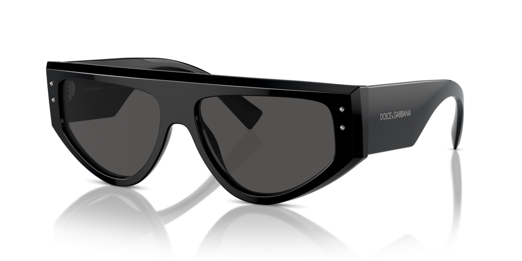 Dolce & Gabbana DG4461 501/87 - 57 - Güneş Gözlükleri