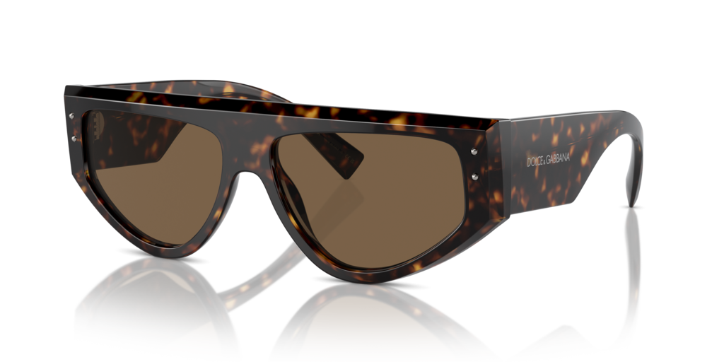Dolce & Gabbana DG4461 502/73 - 57 - Güneş Gözlükleri