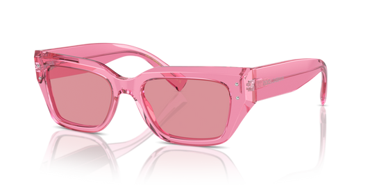 Dolce & Gabbana DG4462 314830 - 52 - Güneş Gözlükleri