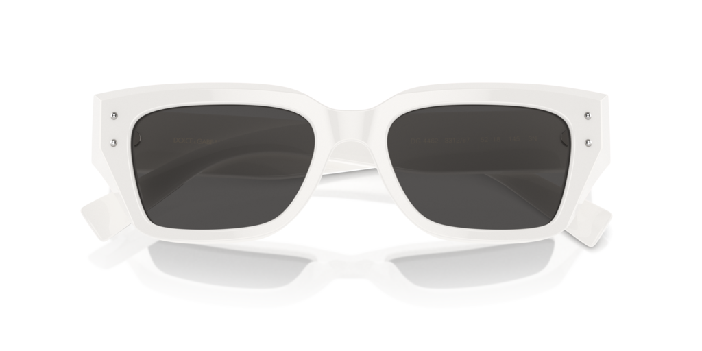 Dolce & Gabbana DG4462 331287 - 52 - Güneş Gözlükleri