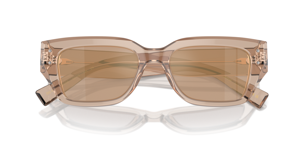 Dolce & Gabbana DG4462 34325A - 52 - Güneş Gözlükleri
