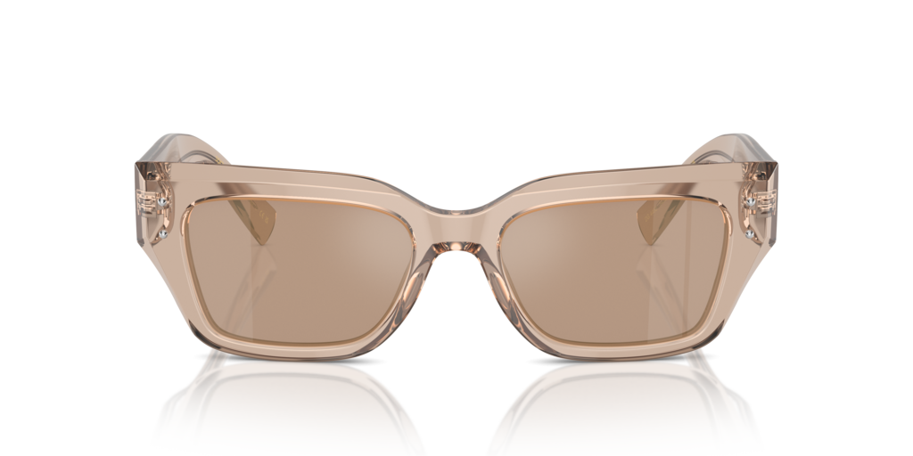 Dolce & Gabbana DG4462 34325A - 52 - Güneş Gözlükleri