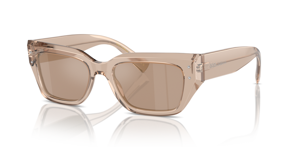 Dolce & Gabbana DG4462 34325A - 52 - Güneş Gözlükleri