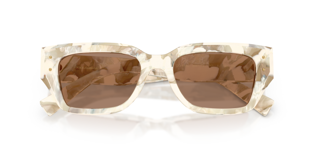 Dolce & Gabbana DG4462 346173