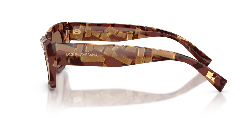 Dolce & Gabbana DG4462 346273