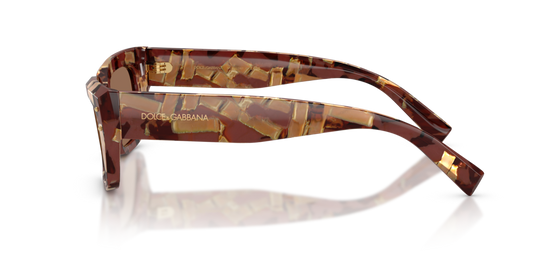 Dolce & Gabbana DG4462 346273