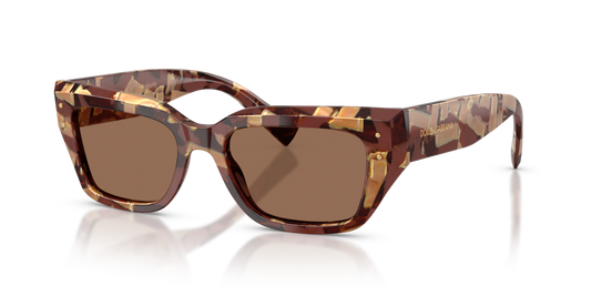 Dolce & Gabbana DG4462
