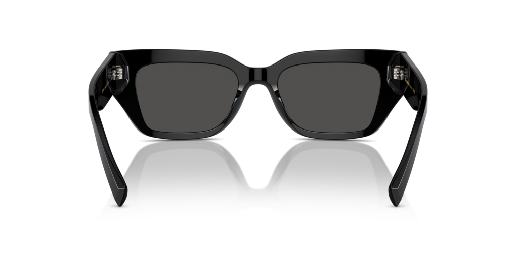 Dolce & Gabbana DG4462 501/87 - 52 - Güneş Gözlükleri