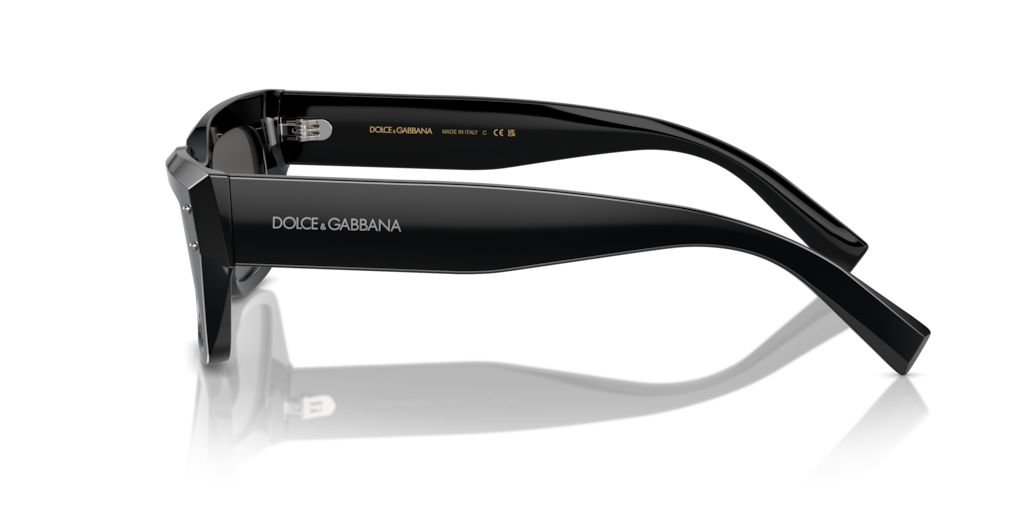 Dolce & Gabbana DG4462 501/87