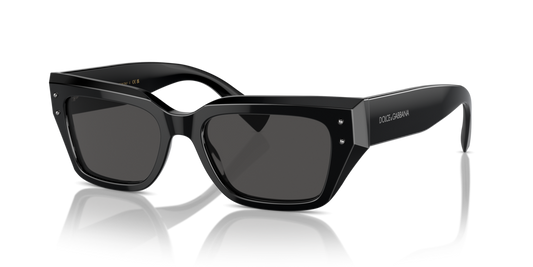 Dolce & Gabbana DG4462 501/87 - 52 - Güneş Gözlükleri