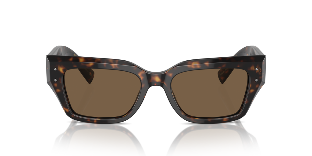 Dolce & Gabbana DG4462 502/73 - 52 - Güneş Gözlükleri