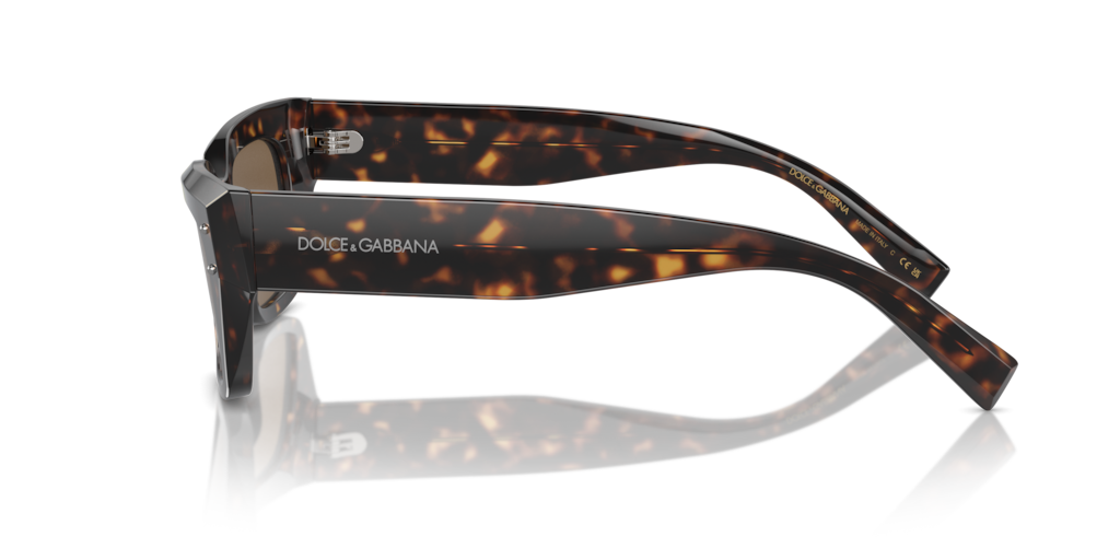 Dolce & Gabbana DG4462 502/73