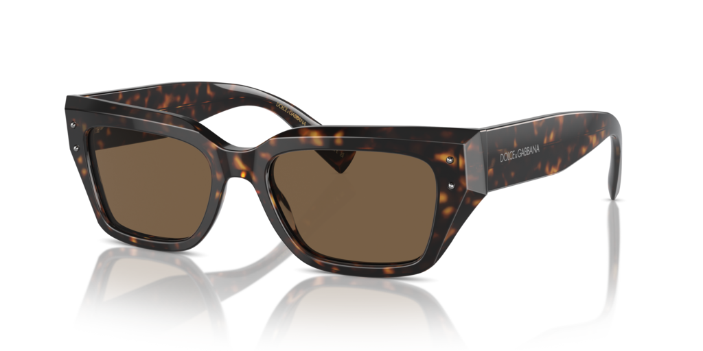 Dolce & Gabbana DG4462 502/73 - 52 - Güneş Gözlükleri