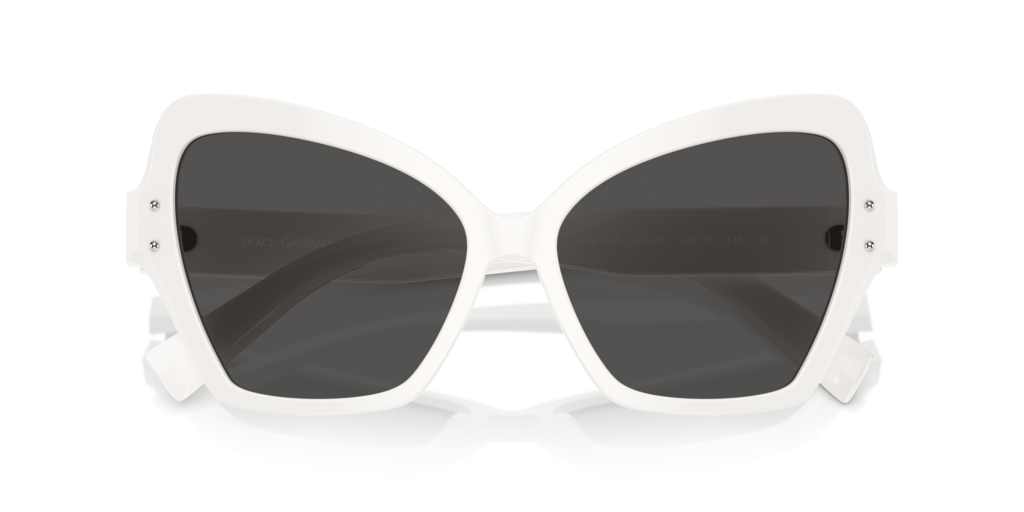 Dolce & Gabbana DG4463 331287 - 56 - Güneş Gözlükleri
