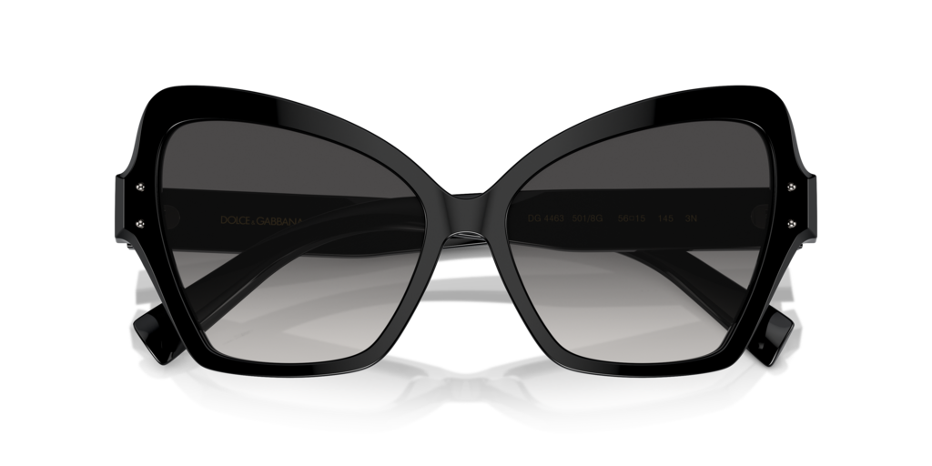Dolce & Gabbana DG4463 501/8G - 56 - Güneş Gözlükleri