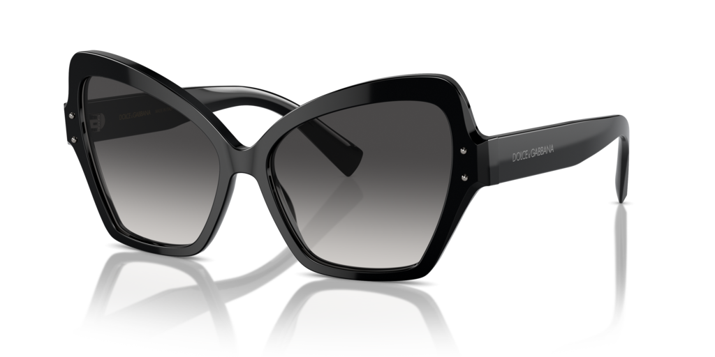 Dolce & Gabbana DG4463 501/8G - 56 - Güneş Gözlükleri