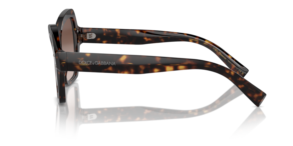 Dolce & Gabbana DG4463 502/13