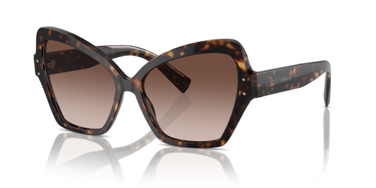 Dolce & Gabbana DG4463 502/13 - 56 - Güneş Gözlükleri