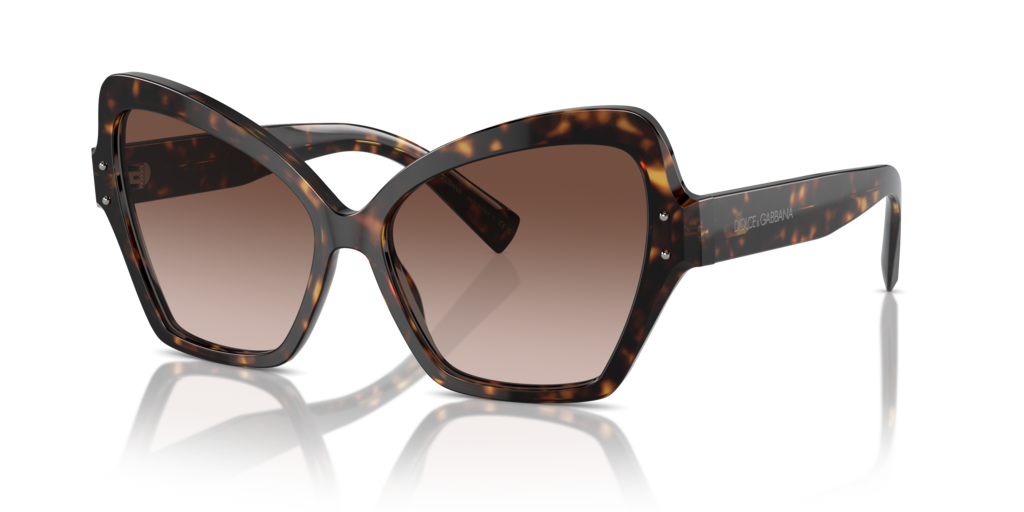 Dolce & Gabbana DG4463 502/13 - 56 - Güneş Gözlükleri