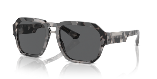 Dolce & Gabbana DG4464 343587 - 56 - Güneş Gözlükleri