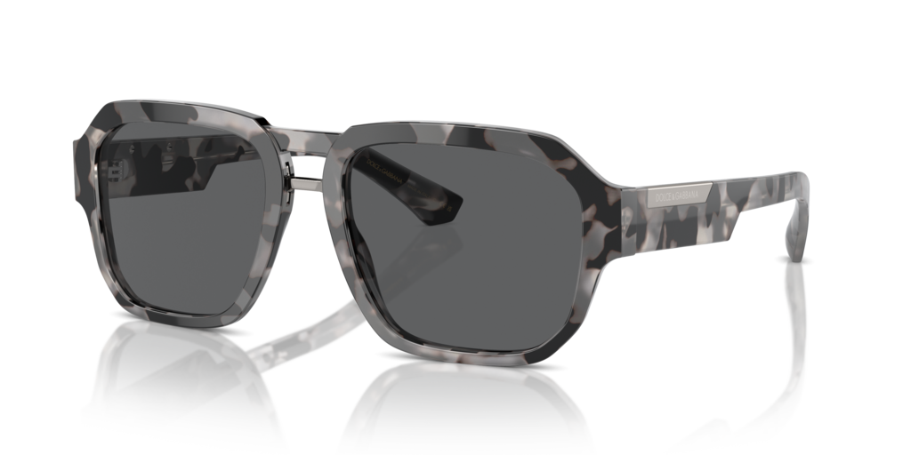 Dolce & Gabbana DG4464 343587 - 56 - Güneş Gözlükleri