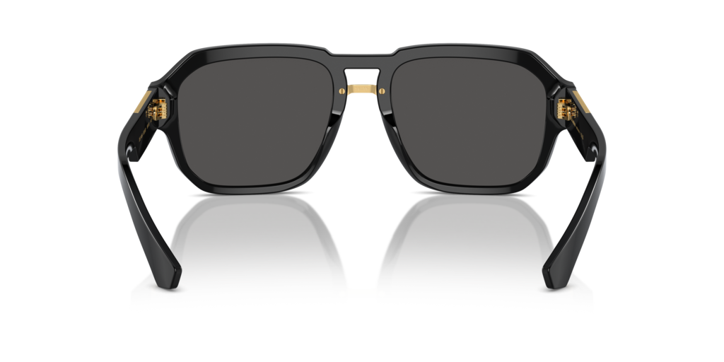 Dolce & Gabbana DG4464 501/87 - 56 - Güneş Gözlükleri
