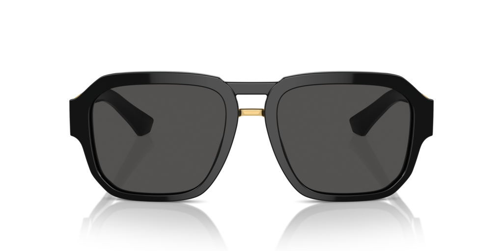 Dolce & Gabbana DG4464 501/87 - 56 - Güneş Gözlükleri
