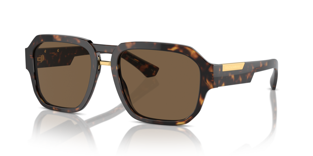 Dolce & Gabbana DG4464 502/73 - 56 - Güneş Gözlükleri