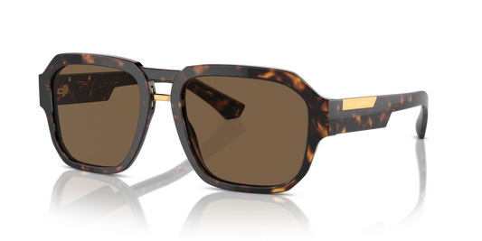 Dolce & Gabbana DG4464 502/73 - 56 - Güneş Gözlükleri