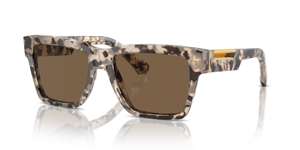 Dolce & Gabbana DG4465 343473 - 55 - Güneş Gözlükleri