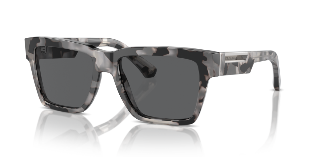 Dolce & Gabbana DG4465 343587 - 55 - Güneş Gözlükleri