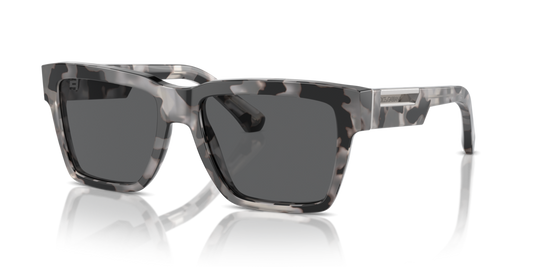 Dolce & Gabbana DG4465 343587 - 55 - Güneş Gözlükleri
