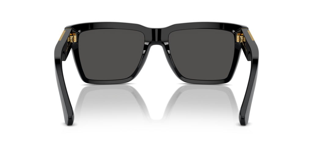 Dolce & Gabbana DG4465 501/87 - 55 - Güneş Gözlükleri