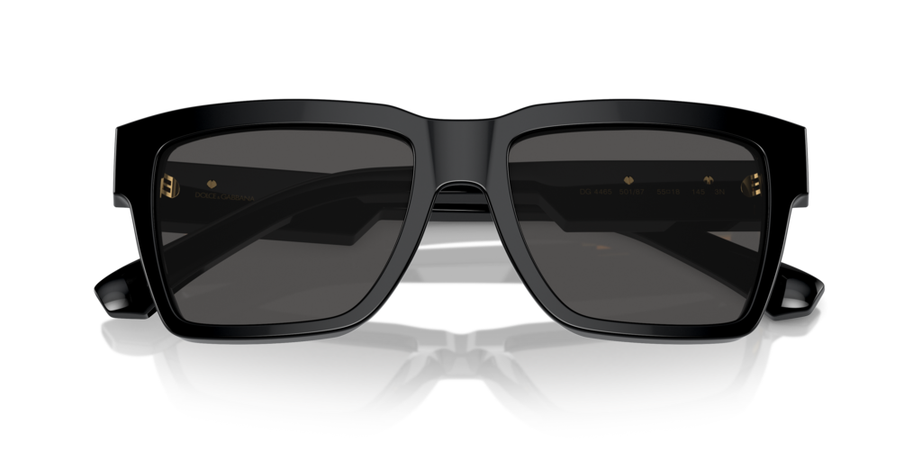 Dolce & Gabbana DG4465 501/87